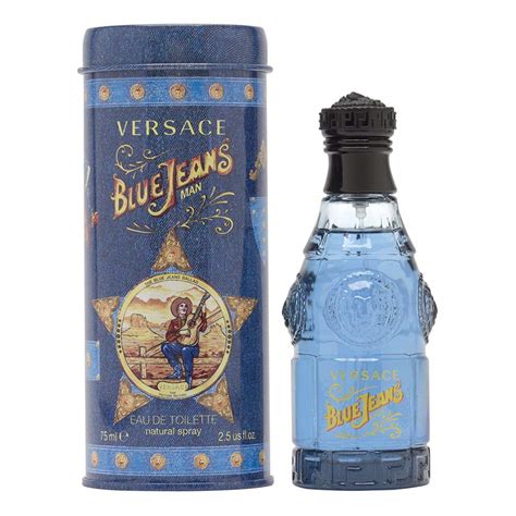 2. blue jeans by versace|Versace Blue Jeans cologne macy's.